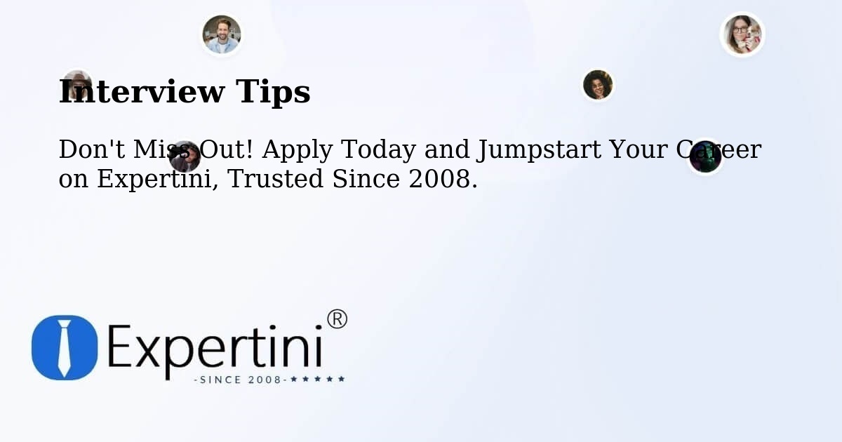 Interview Tips & Techniques for Job Seekers – Curralinhos - Curralinhos, Brazil Jobs Expertini
